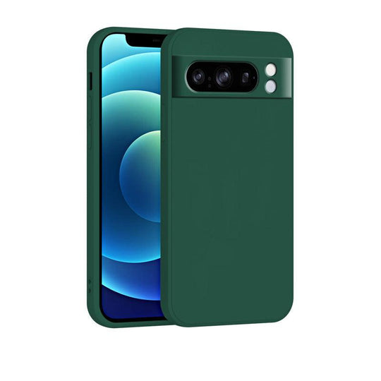 Silicone Phone Case for Google Pixel 8 - Mobile Gadget HQ