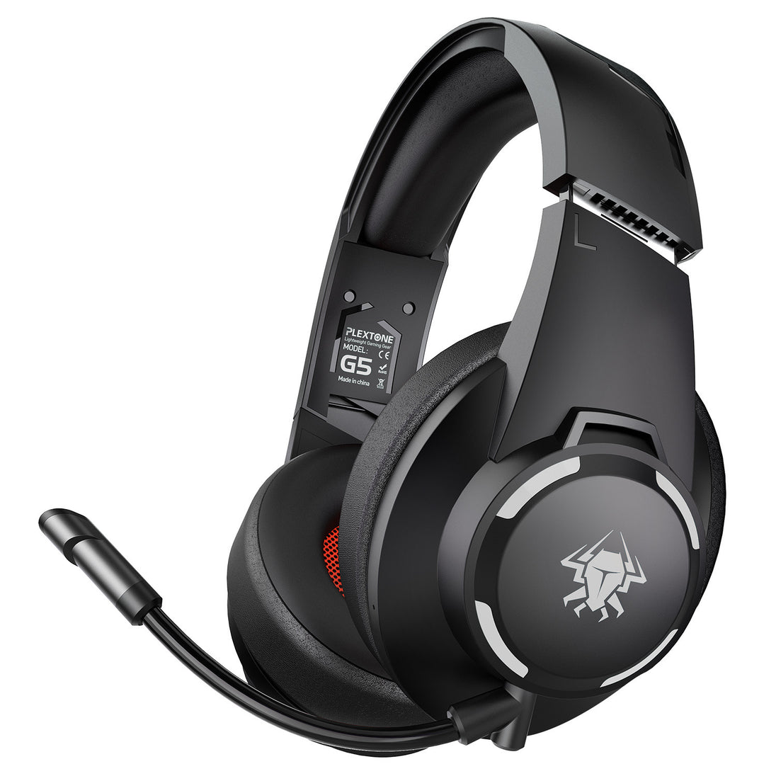 Wireless Bluetooth sports gaming headset