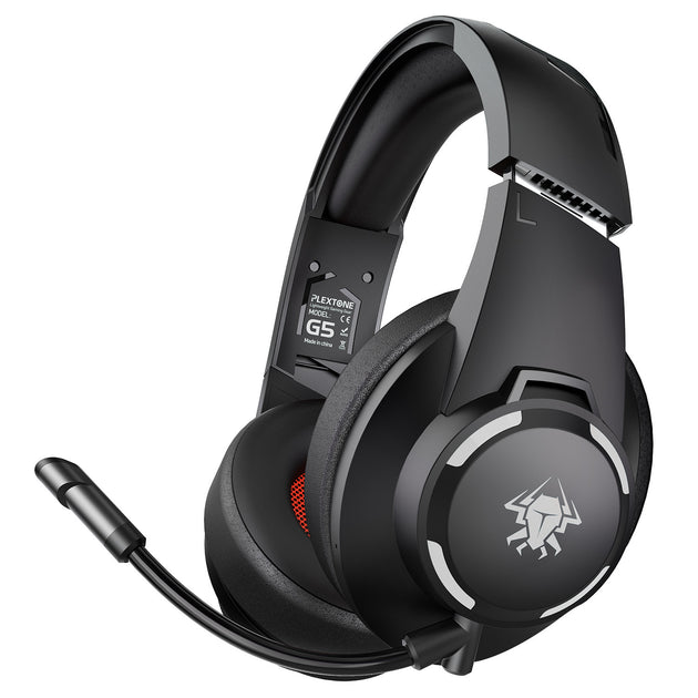 Wireless Bluetooth sports gaming headset
