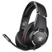 Wireless Bluetooth sports gaming headset