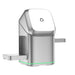mobile phone magnetic wireless charging stand