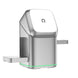 mobile phone magnetic wireless charging stand