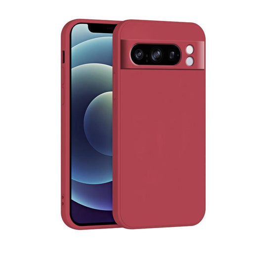Silicone Phone Case for Google Pixel 8 - Mobile Gadget HQ