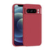 Silicone Phone Case for Google Pixel 8 - Mobile Gadget HQ