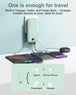 super fast portable charger
