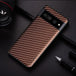 Luxury Carbon Fiber Woven Pattern Phone Case for Google Pixel - Mobile Gadget HQ