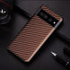 Luxury Carbon Fiber Woven Pattern Phone Case for Google Pixel - Mobile Gadget HQ