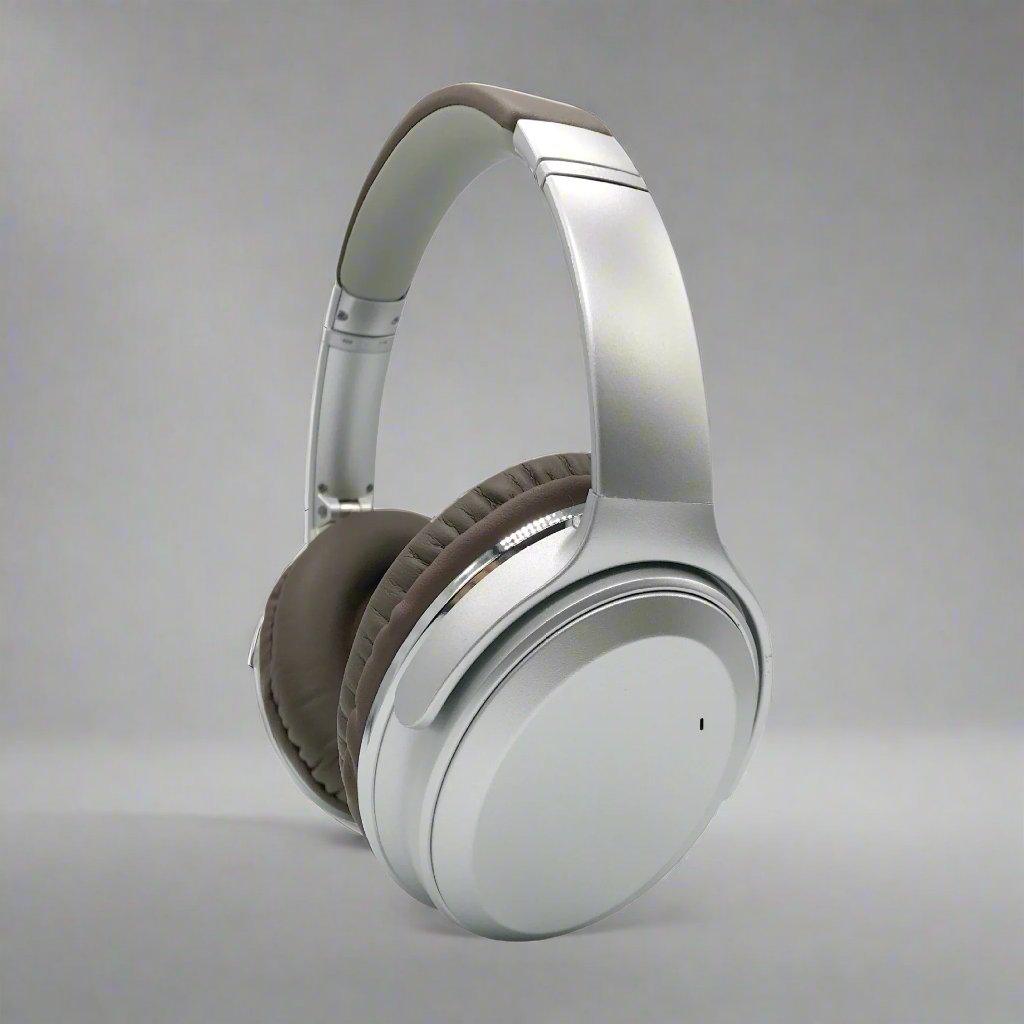 Best Noise Cancelling Bluetooth Headset - Mobile Gadget HQ
