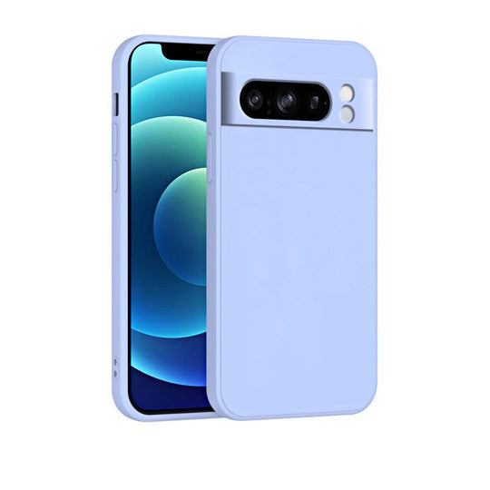 Silicone Phone Case for Google Pixel 8 - Mobile Gadget HQ