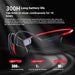 Bone Conduction Bluetooth Sports Headset - Mobile Gadget HQ