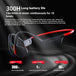 Bone Conduction Bluetooth Sports Headset - Mobile Gadget HQ