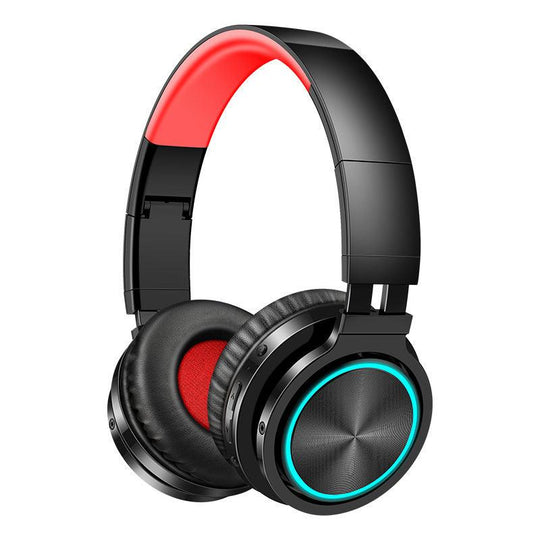 Bluetooth Wireless Wired Earphone Headset With Microphone - Mobile Gadget HQ