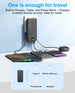 fast charging power bank