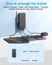 fast charging power bank