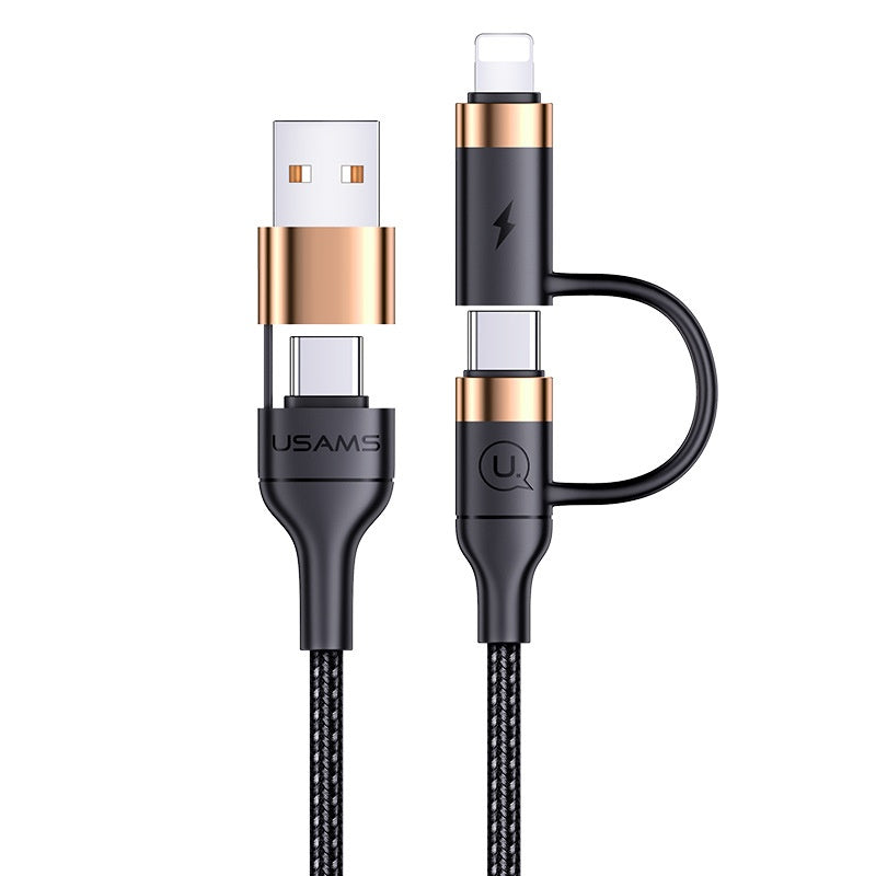 universal charging cable
