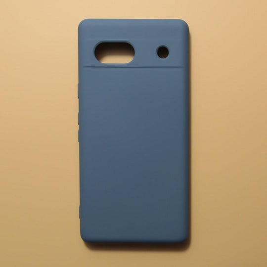 Google Pixel Phone Case Silicone Protective Case - Mobile Gadget HQ