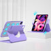 Magnetic Rotating Protective Cover for iPad Pro - Mobile Gadget HQ