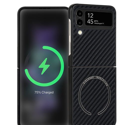 galaxy z flip 4 magsafe case