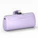 iPhone portable power bank