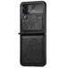 leather case for samsung galaxy z flip 4