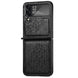 leather case for samsung galaxy z flip 4