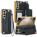 samsung galaxy z fold glass case