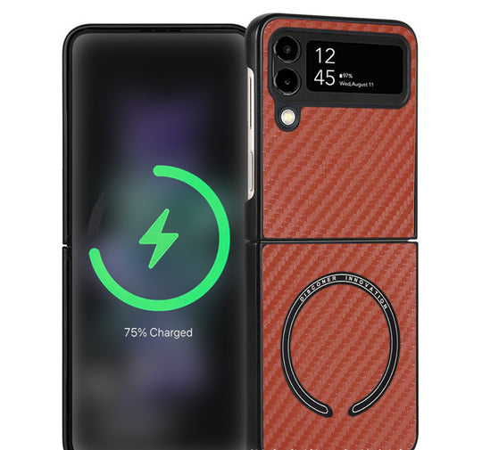 samsung z flip rugged case