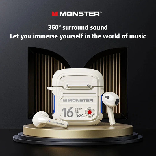 wireless earbuds charging case