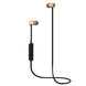 Super Bass Magnetic Suction Bluetooth Earphone - Mobile Gadget HQ