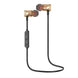 Super Bass Magnetic Suction Bluetooth Earphone - Mobile Gadget HQ