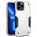 Rugged Armor Shockproof Case For iPhone - Mobile Gadget HQ