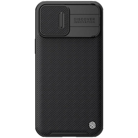 iPhone 13 Case with Slide Camera Cover Design - Mobile Gadget HQ