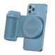 Bluetooth Selfie Handheld Camera Grip Phone Holder - Mobile Gadget HQ