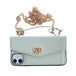 Crossbody Shoulder Strap Lanyard Purse Luxury Fashion Phone Case for IPhone 12 - Mobile Gadget HQ