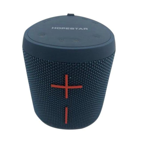 Portable Bluetooth Speaker Waterproof Wireless Speaker - Mobile Gadget HQ