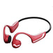 Bone Conduction Wireless Bluetooth Headphones Wireless Sport Headset - Mobile Gadget HQ