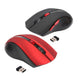 Wireless Optical Mouse for Laptop, PC, Computer 2.4G Wireless Mouse - Mobile Gadget HQ