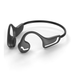 Bone Conduction Wireless Bluetooth Headphones Wireless Sport Headset - Mobile Gadget HQ
