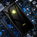 Glowing LED Call Flash Glass IPhone Case - Mobile Gadget HQ