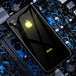 Glowing LED Call Flash Glass IPhone Case - Mobile Gadget HQ