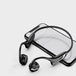 Bone Conduction Wireless Bluetooth Headphones Wireless Sport Headset - Mobile Gadget HQ