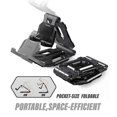 Portable Adjustable Desk Stand