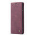 Leather Wallet Case for Samsung - Mobile Gadget HQ