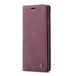 Leather Wallet Case for Samsung - Mobile Gadget HQ