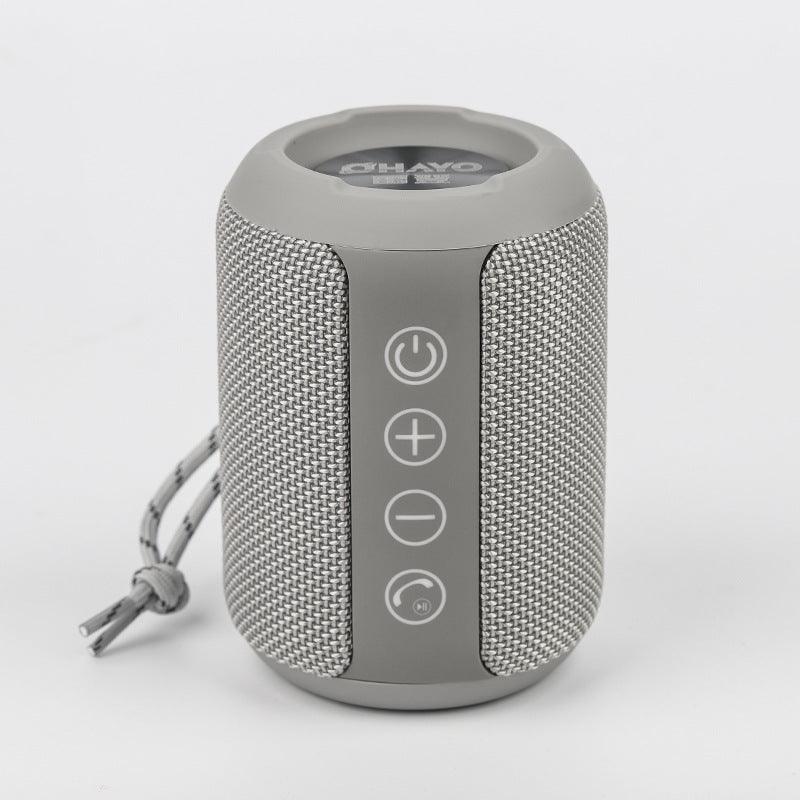 Portable Bluetooth Speaker - Mobile Gadget HQ
