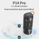 HOPESTAR P14 Pro Portable Outdoor Waterproof Wireless Bluetooth Speaker - Mobile Gadget HQ