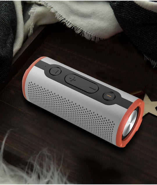 Wireless Outdoor Waterproof Portable Speaker - Mobile Gadget HQ