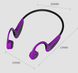 Bone Conduction Headphones Waterproof Wireless Sport Headset - Mobile Gadget HQ