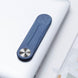 Laptop Side Adjustable Phone Holder Laptop Phone Holder Aluminum - Mobile Gadget HQ