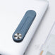 Laptop Side Adjustable Phone Holder Laptop Phone Holder Aluminum - Mobile Gadget HQ
